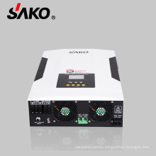 SAKO SUNON PRO 5.5KW 48v 220V DC to AC 5kva  New Hot High Frequency Off Grid Inverter Hybrid Solar Power Inverter
